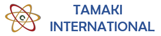 Tamaki International (Pvt) Ltd
