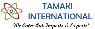 Tamaki International (Pvt) Ltd
